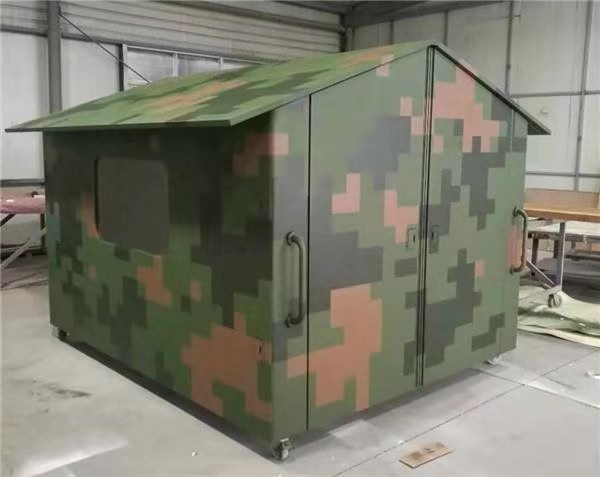 济南外墙迷彩漆施工前，墙面基层处理是